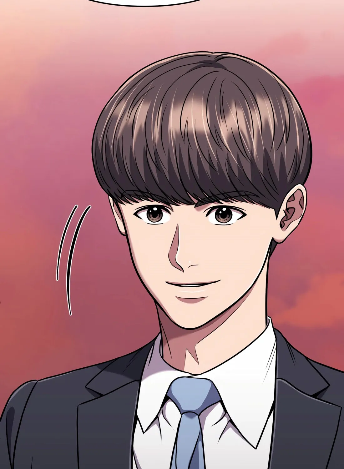 New Employee Kim Chul-Soo Chapter 45 page 102 - 