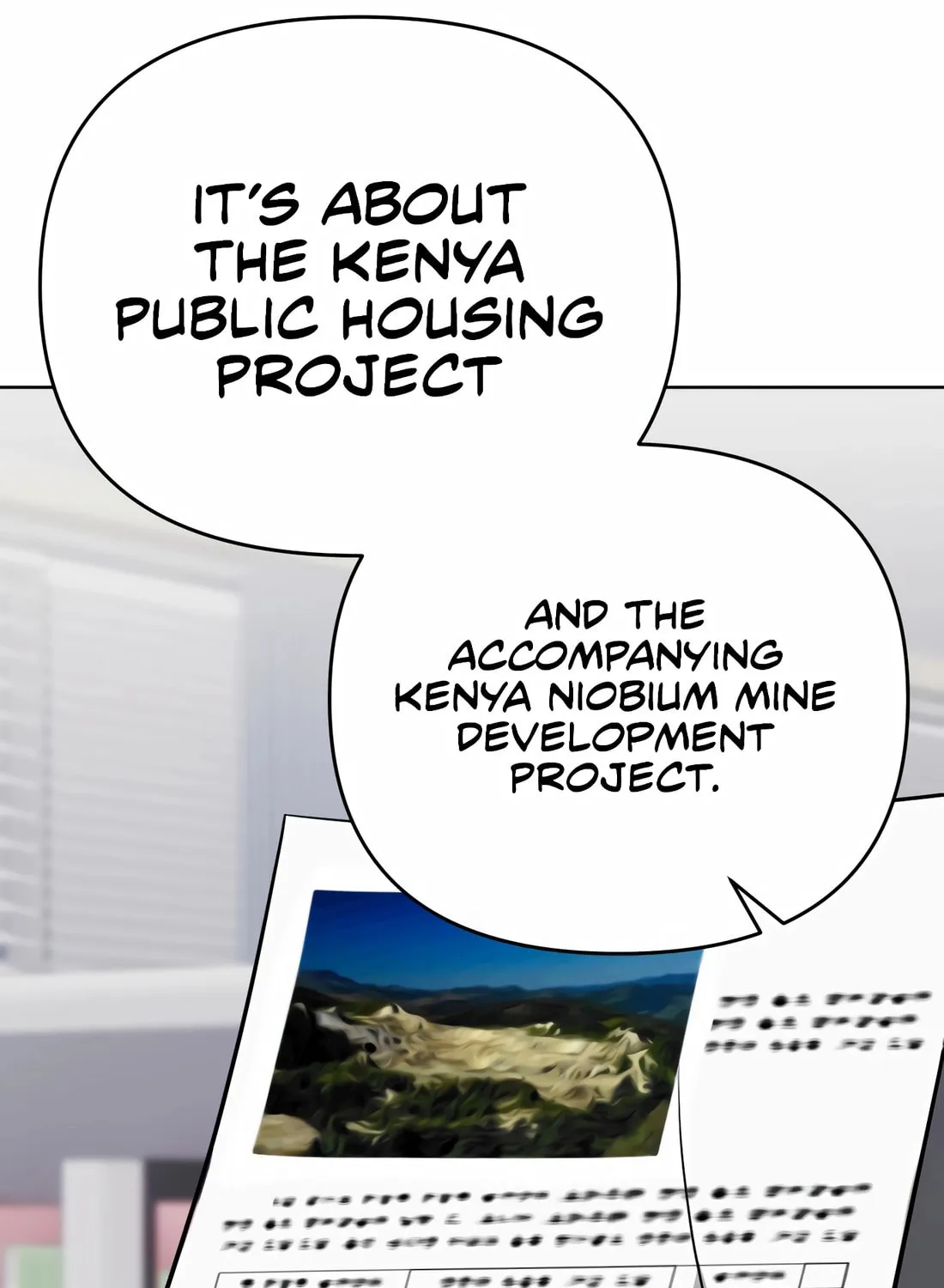 New Employee Kim Chul-Soo Chapter 45 page 114 - 