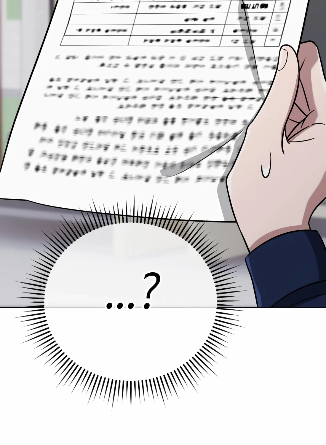 New Employee Kim Chul-Soo Chapter 45 page 115 - 