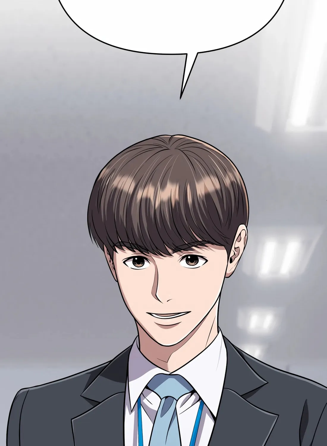 New Employee Kim Chul-Soo Chapter 45 page 119 - 