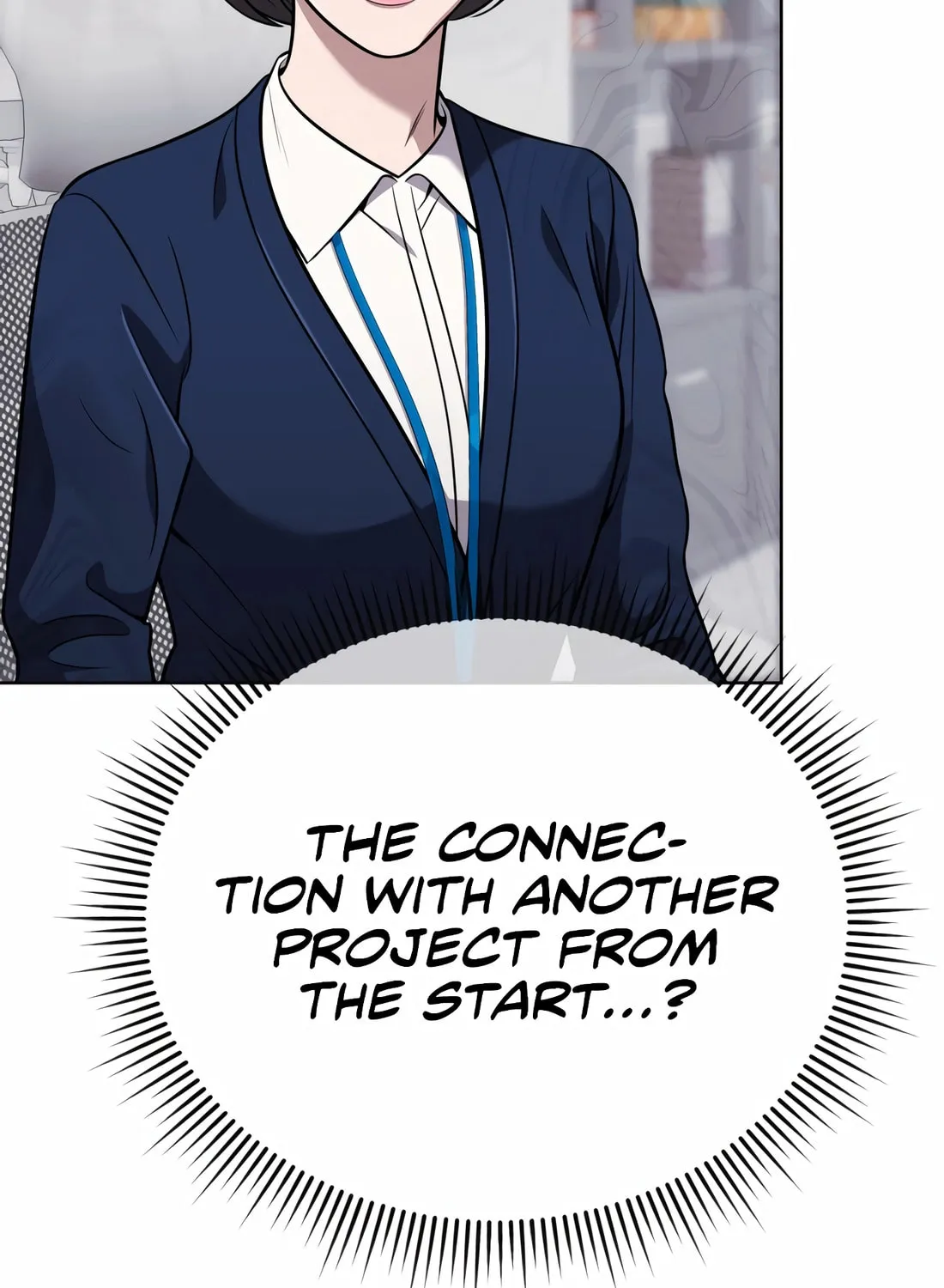 New Employee Kim Chul-Soo Chapter 45 page 122 - 
