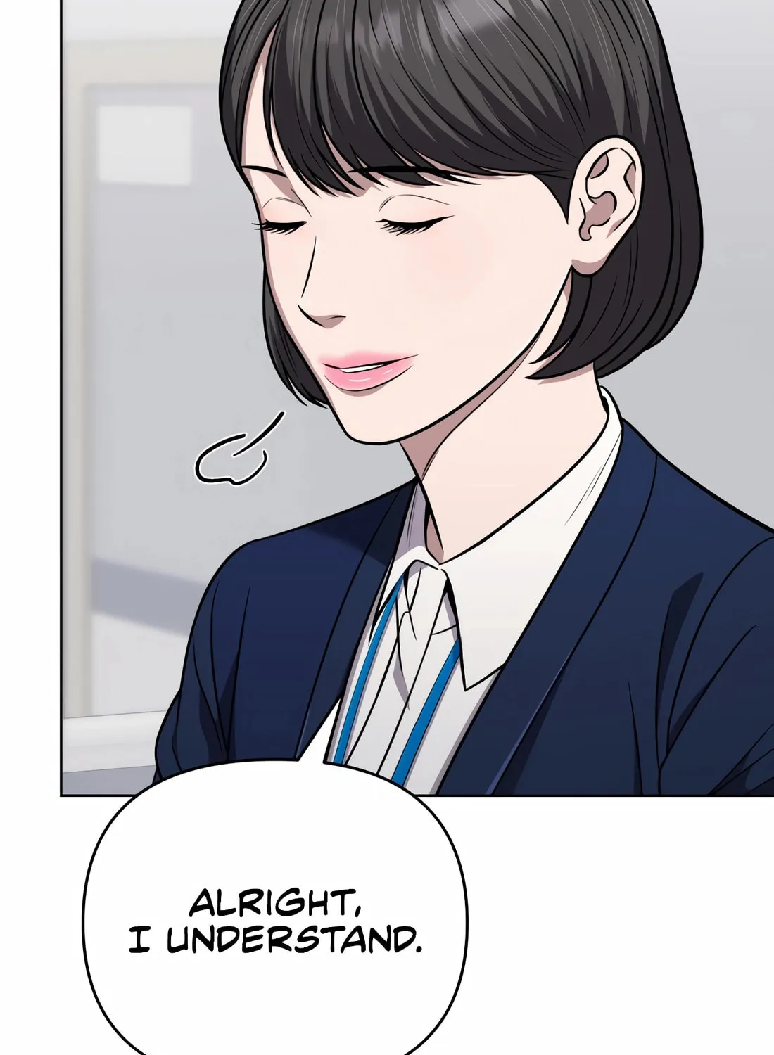 New Employee Kim Chul-Soo Chapter 45 page 128 - 