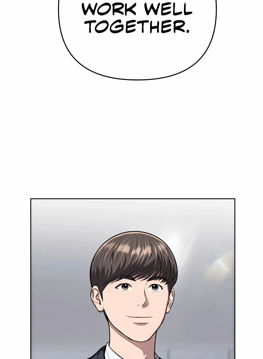 New Employee Kim Chul-Soo Chapter 45 page 132 - 