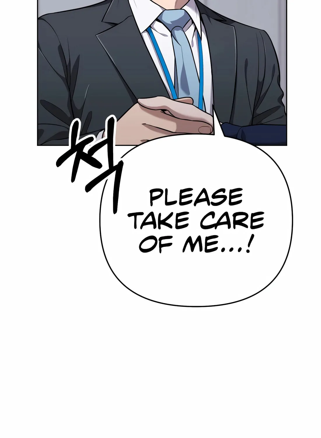 New Employee Kim Chul-Soo Chapter 45 page 133 - 