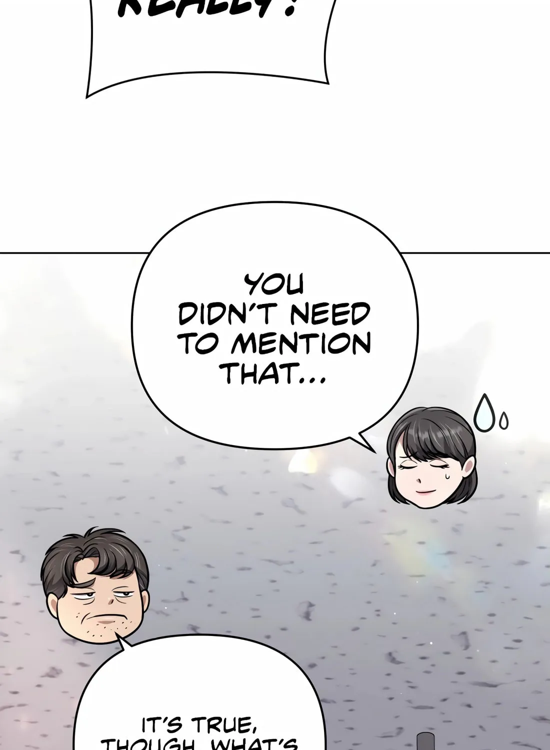 New Employee Kim Chul-Soo Chapter 45 page 136 - 