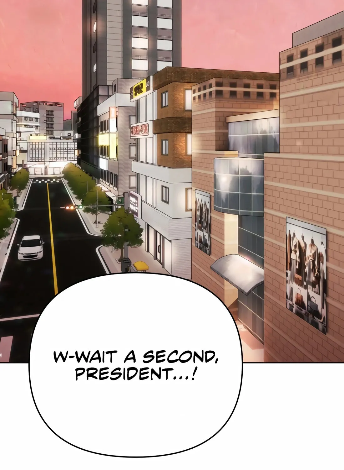 New Employee Kim Chul-Soo Chapter 45 page 140 - 
