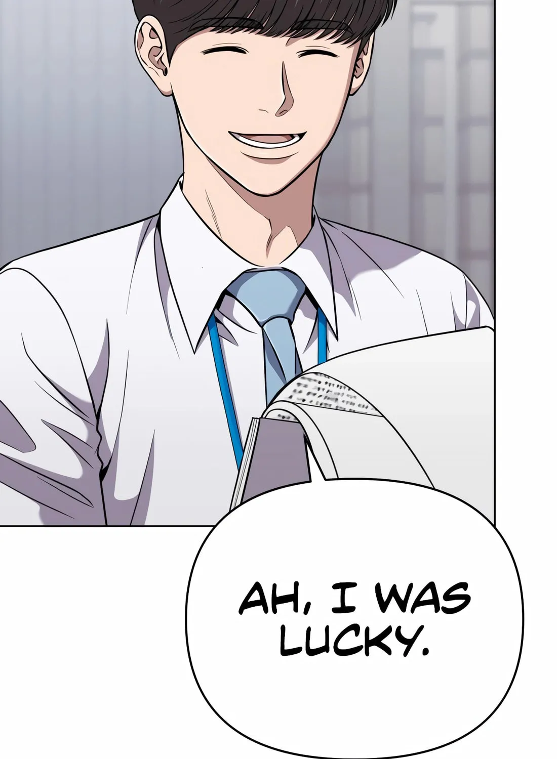 New Employee Kim Chul-Soo Chapter 45 page 15 - 