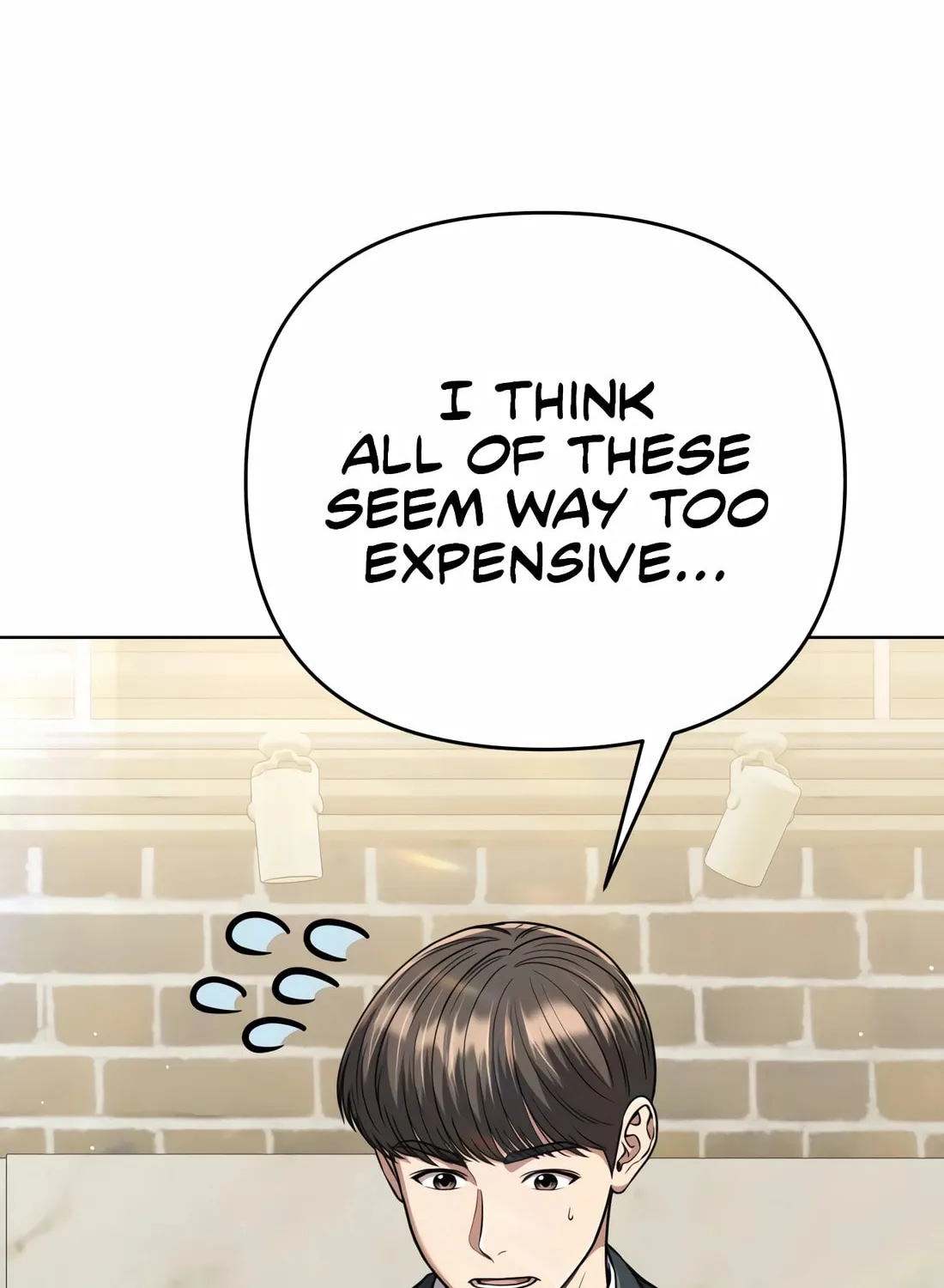 New Employee Kim Chul-Soo Chapter 45 page 141 - 