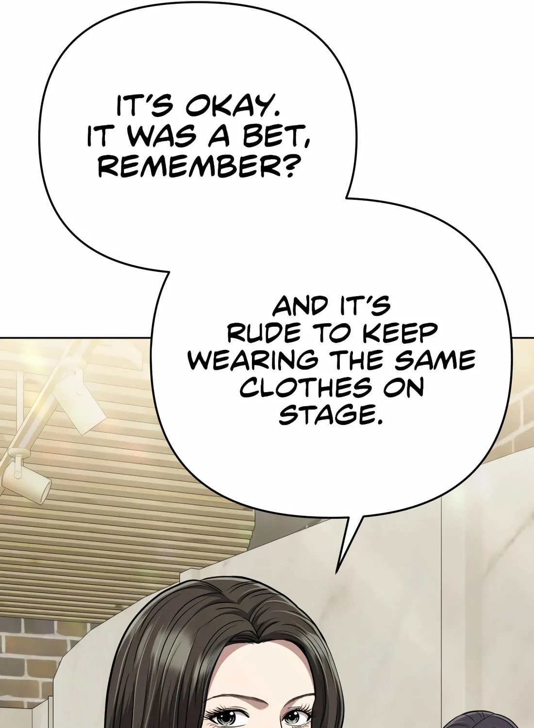 New Employee Kim Chul-Soo Chapter 45 page 144 - 