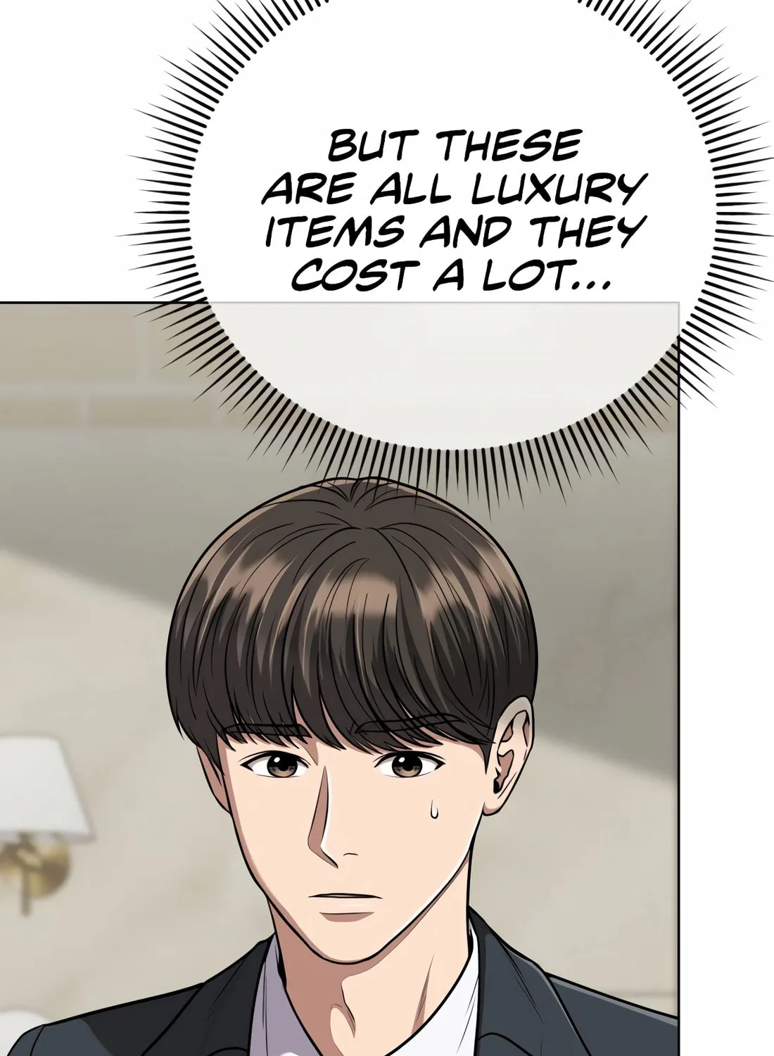 New Employee Kim Chul-Soo Chapter 45 page 146 - 