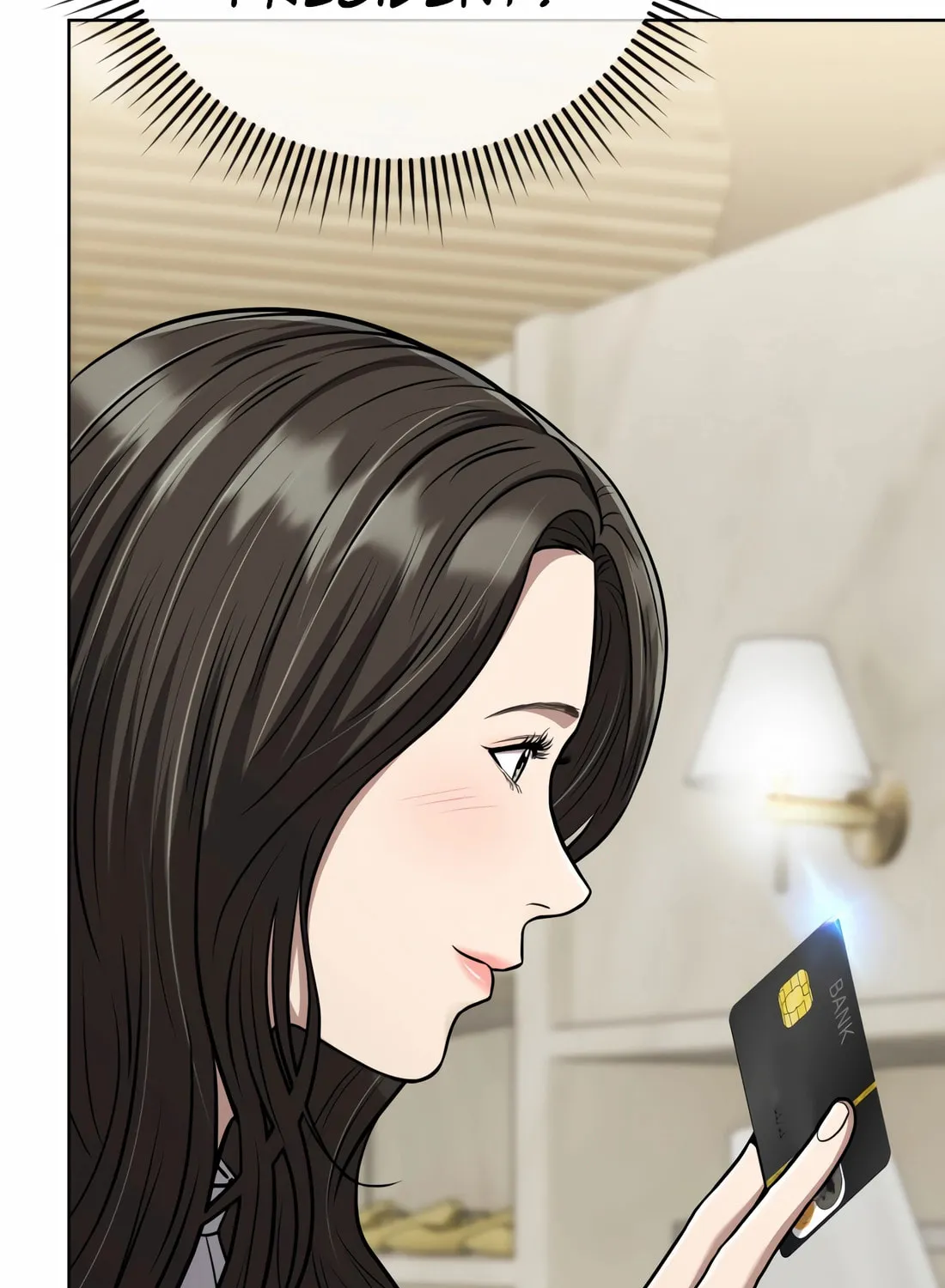 New Employee Kim Chul-Soo Chapter 45 page 148 - 