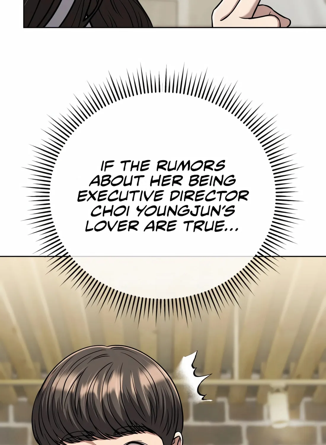 New Employee Kim Chul-Soo Chapter 45 page 149 - 