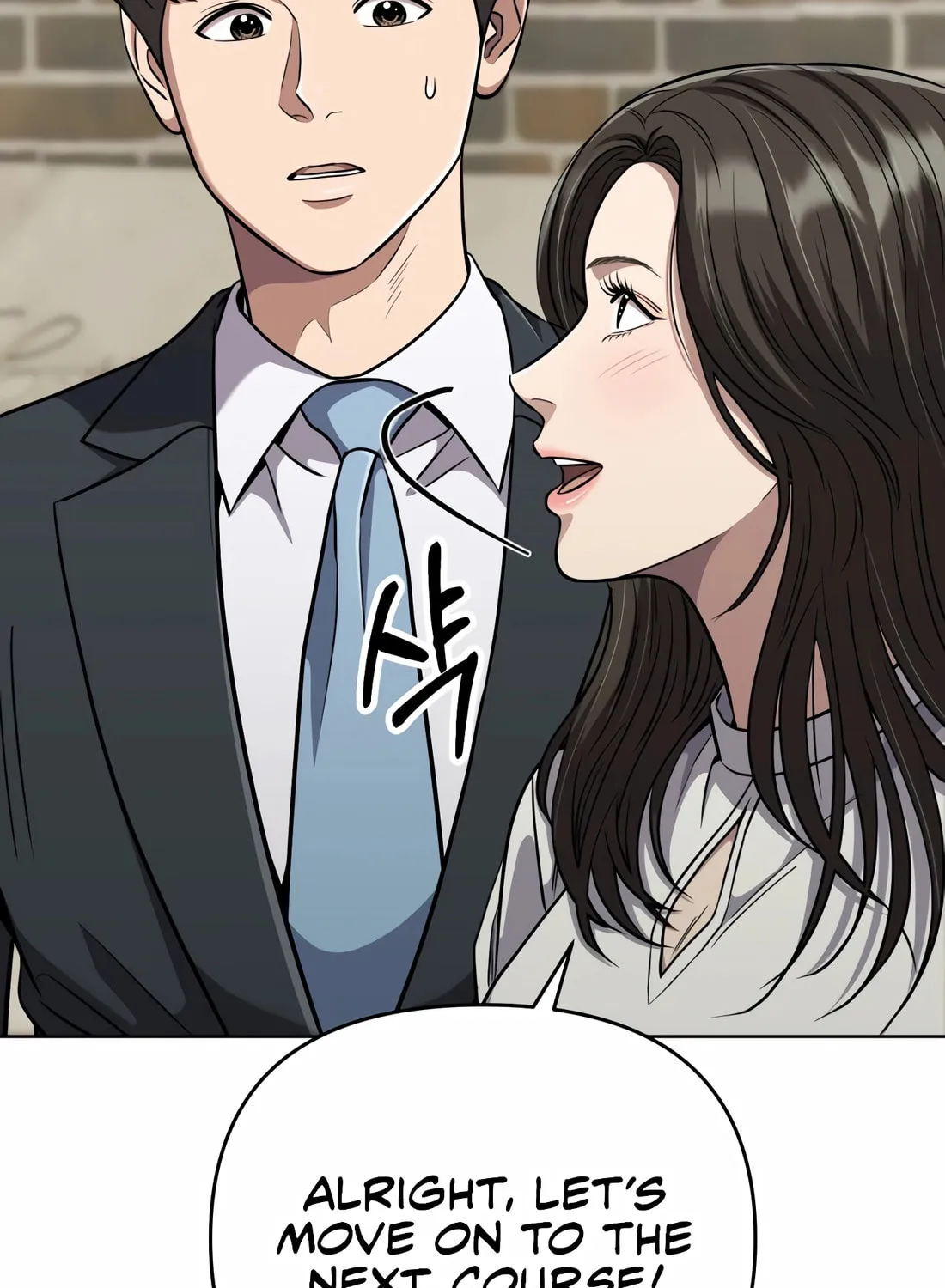 New Employee Kim Chul-Soo Chapter 45 page 150 - 