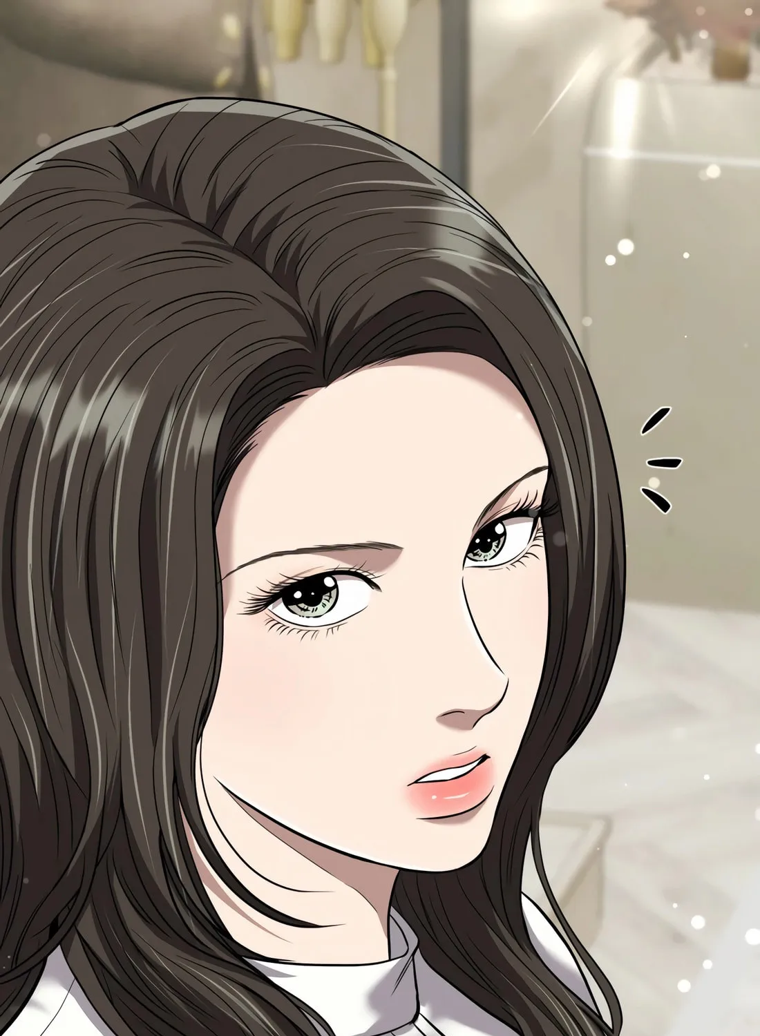 New Employee Kim Chul-Soo Chapter 45 page 154 - 