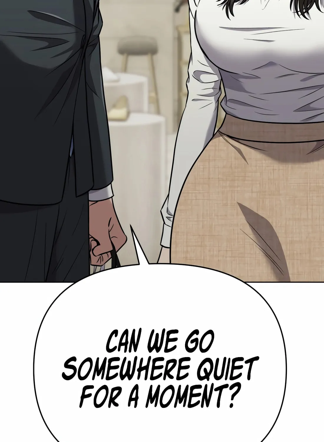 New Employee Kim Chul-Soo Chapter 45 page 157 - 