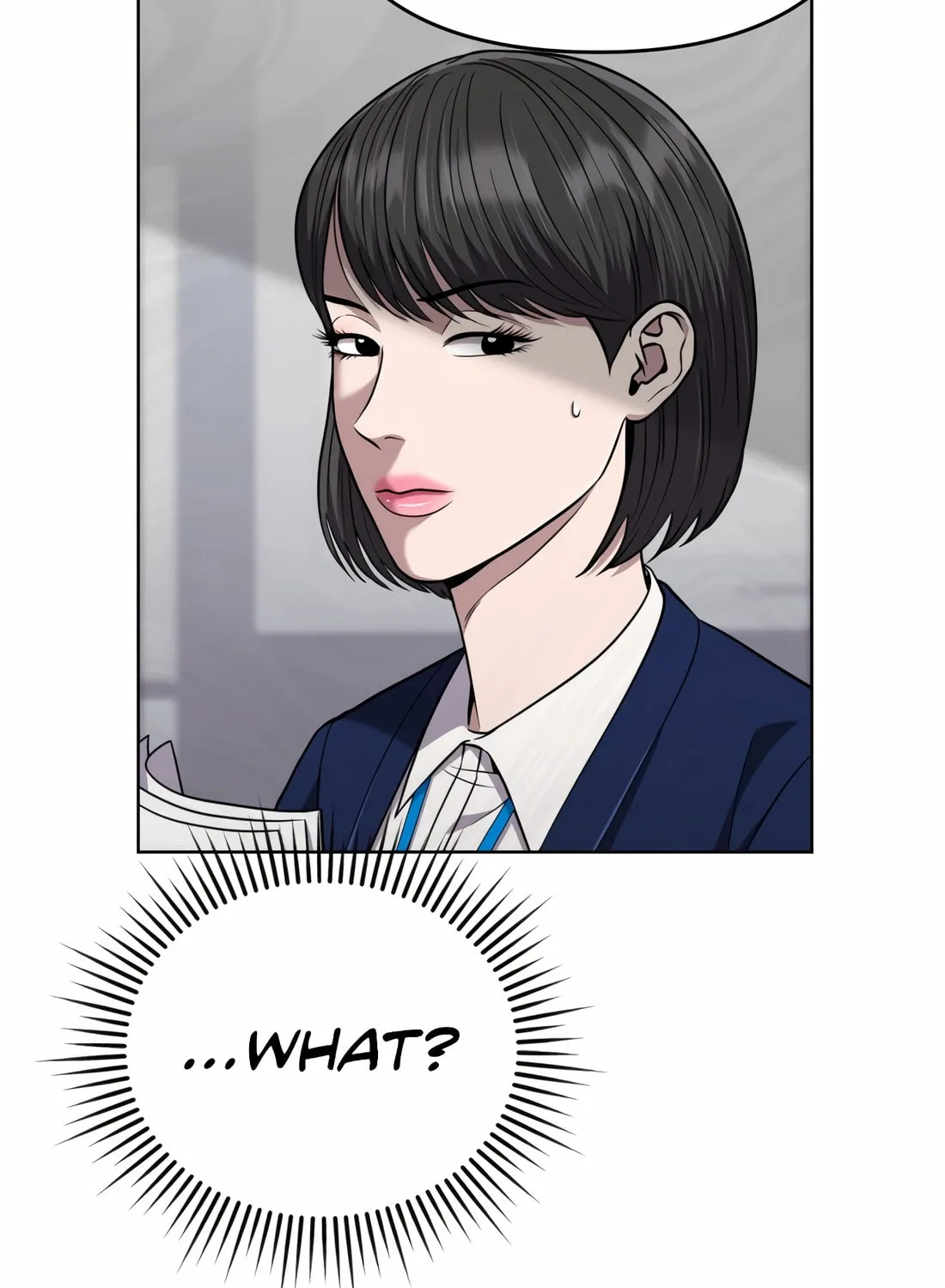 New Employee Kim Chul-Soo Chapter 45 page 24 - 