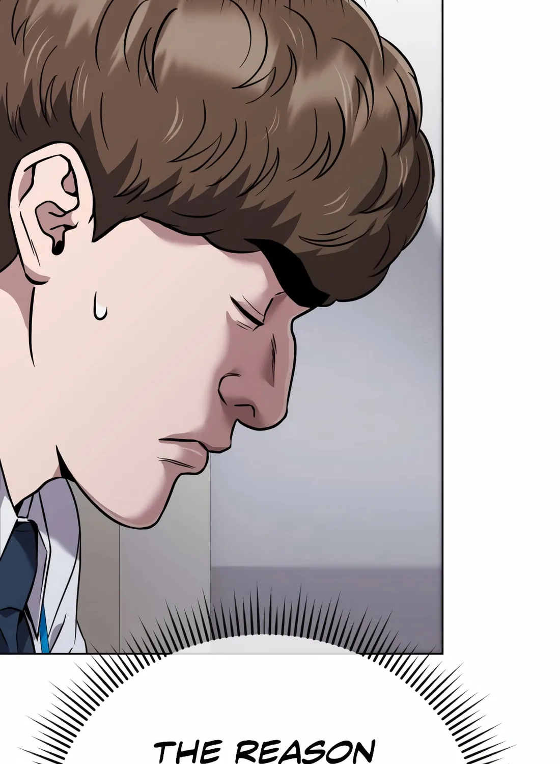 New Employee Kim Chul-Soo Chapter 45 page 33 - 