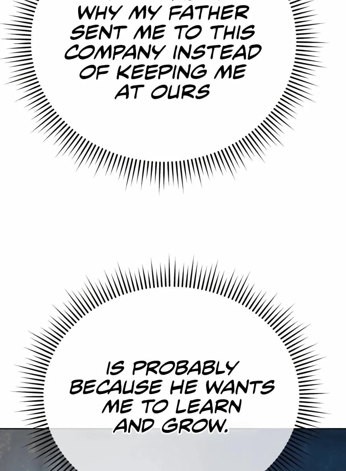 New Employee Kim Chul-Soo Chapter 45 page 34 - 