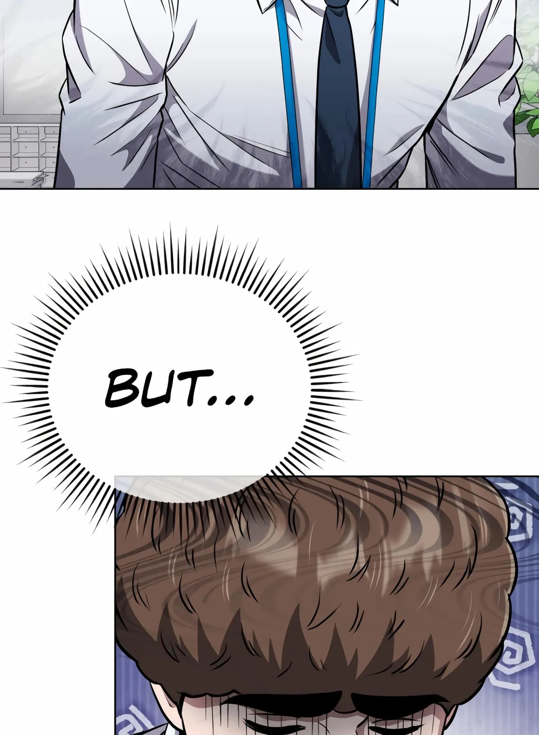 New Employee Kim Chul-Soo Chapter 45 page 36 - 
