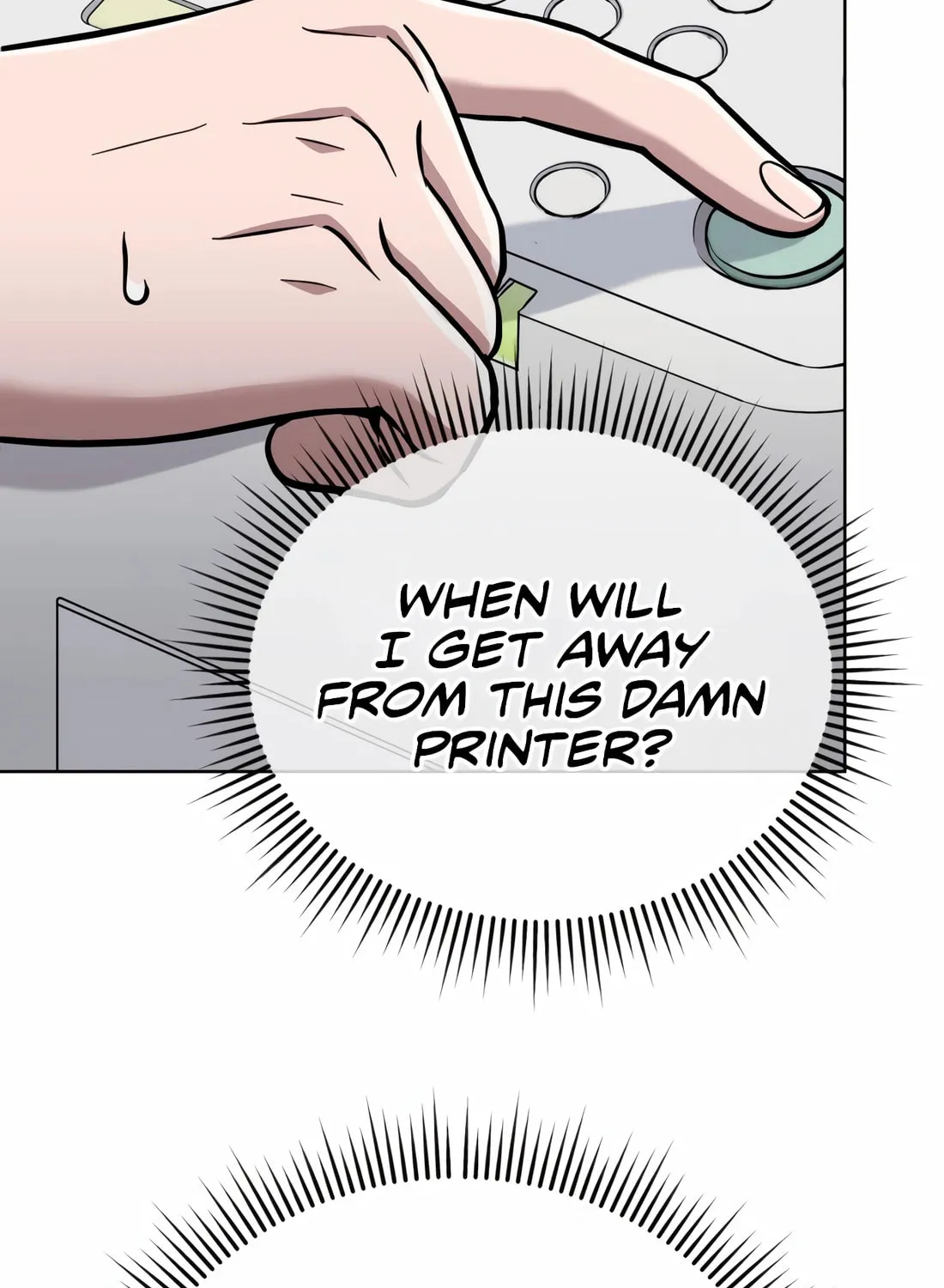 New Employee Kim Chul-Soo Chapter 45 page 38 - 