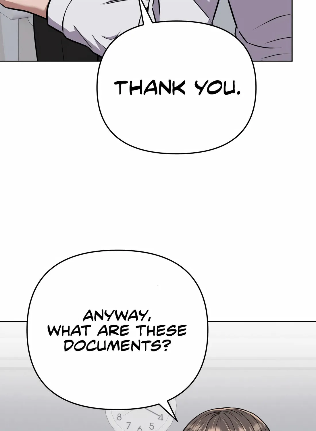 New Employee Kim Chul-Soo Chapter 45 page 5 - 