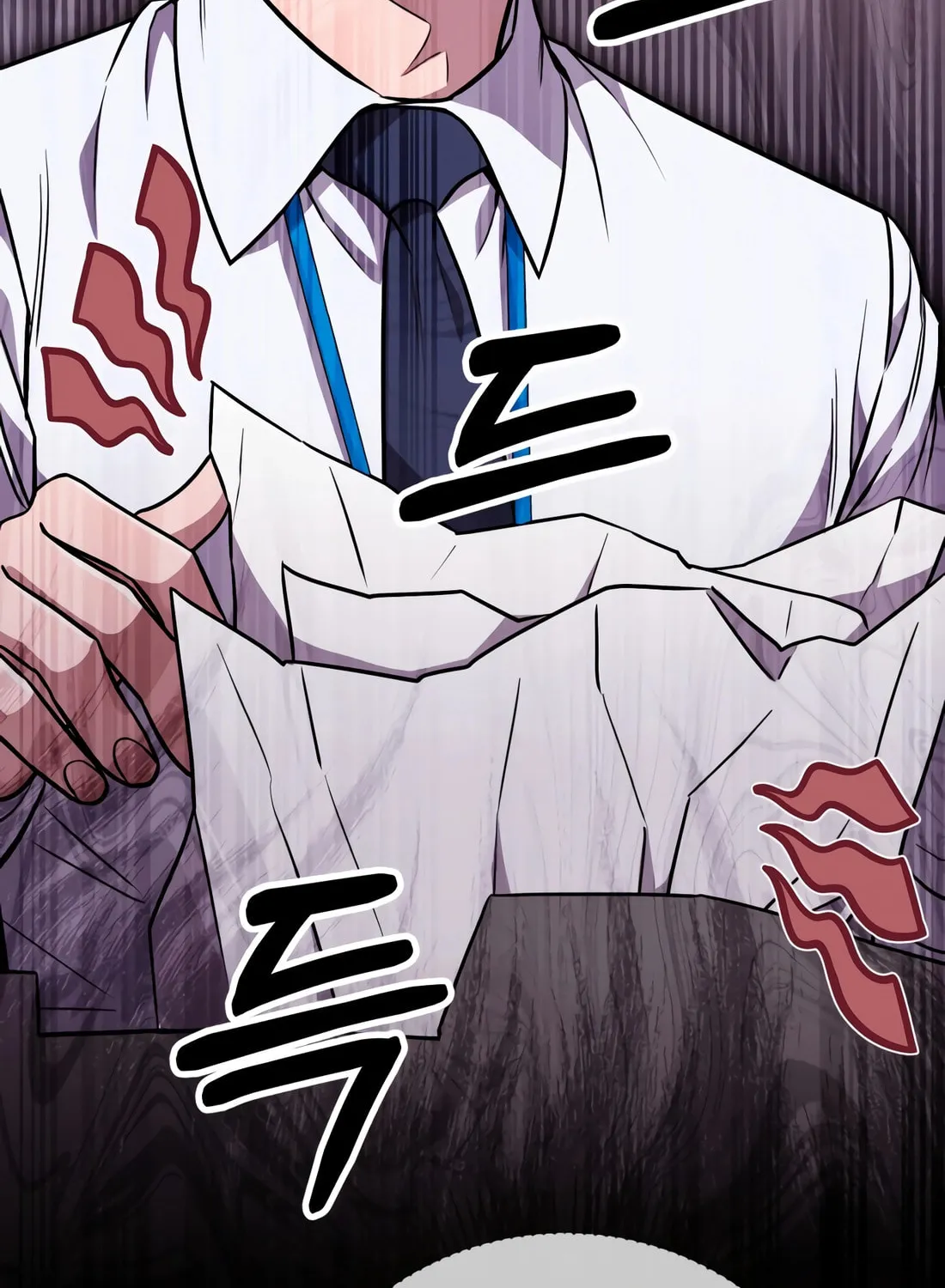 New Employee Kim Chul-Soo Chapter 45 page 41 - 