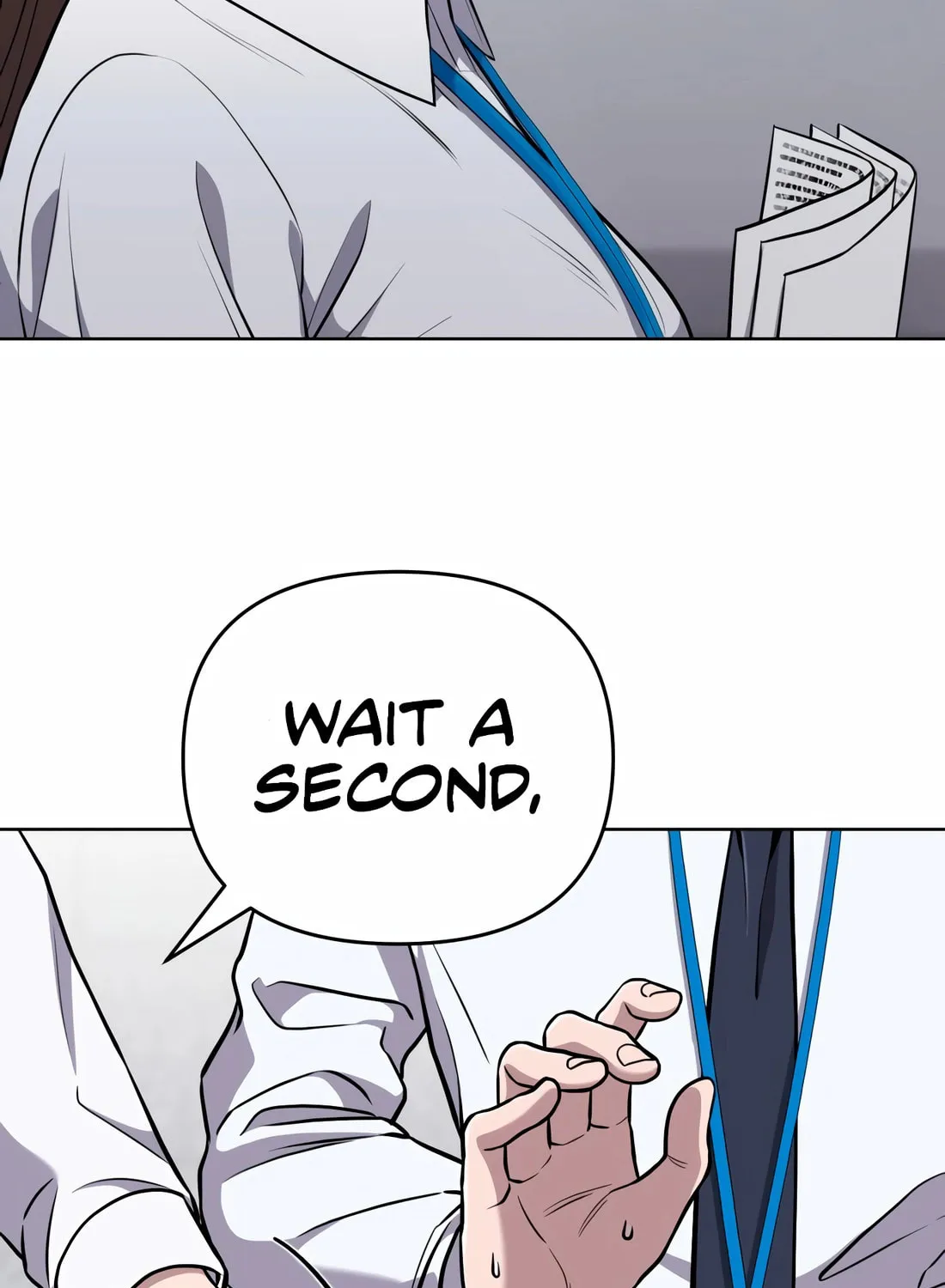 New Employee Kim Chul-Soo Chapter 45 page 46 - 