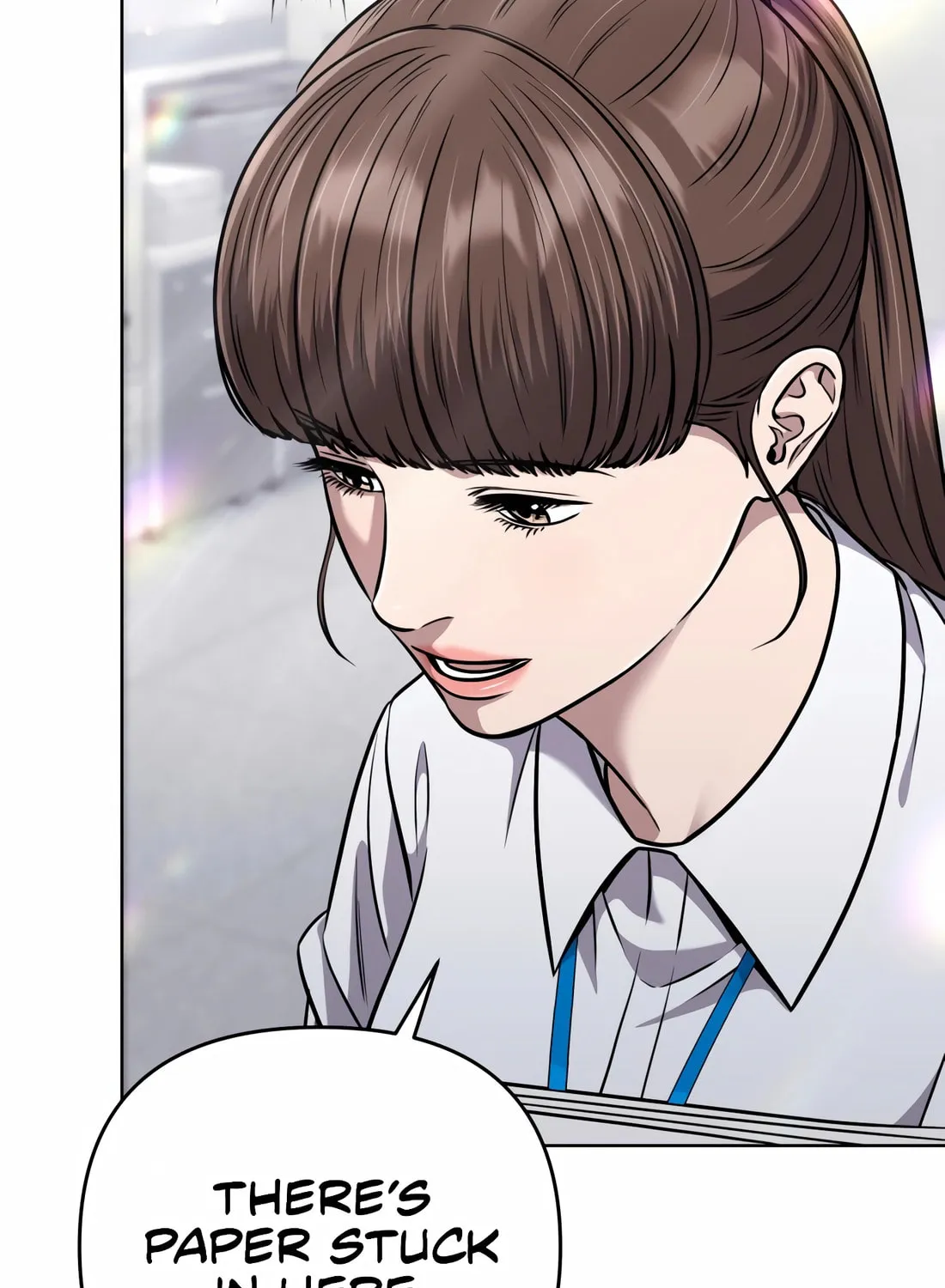 New Employee Kim Chul-Soo Chapter 45 page 50 - 