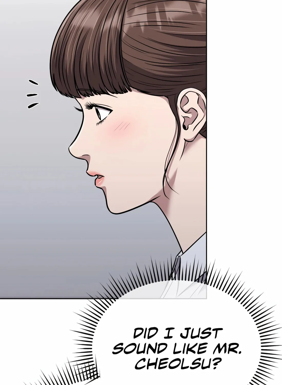New Employee Kim Chul-Soo Chapter 45 page 52 - 