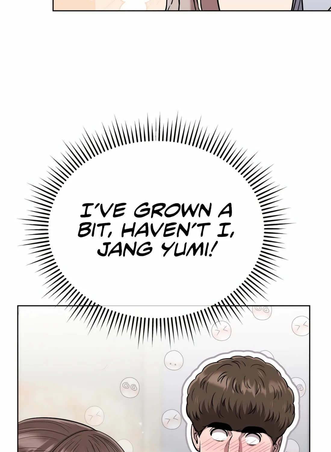 New Employee Kim Chul-Soo Chapter 45 page 54 - 