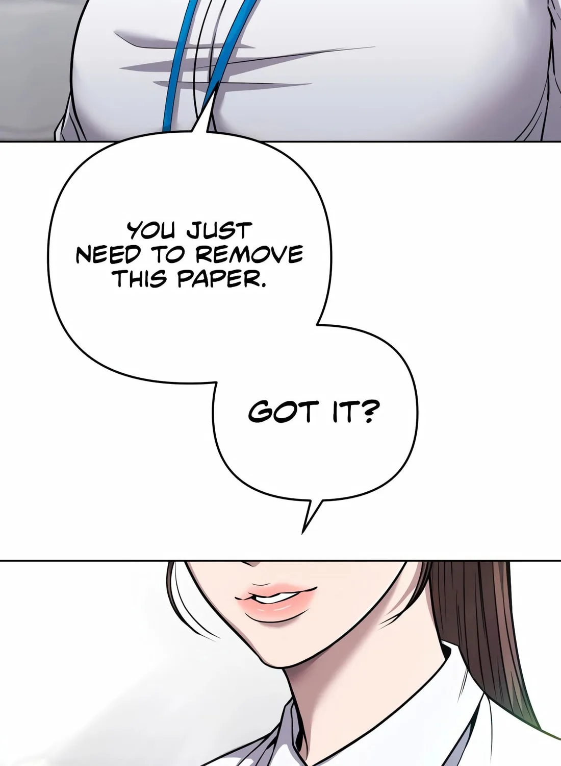 New Employee Kim Chul-Soo Chapter 45 page 58 - 