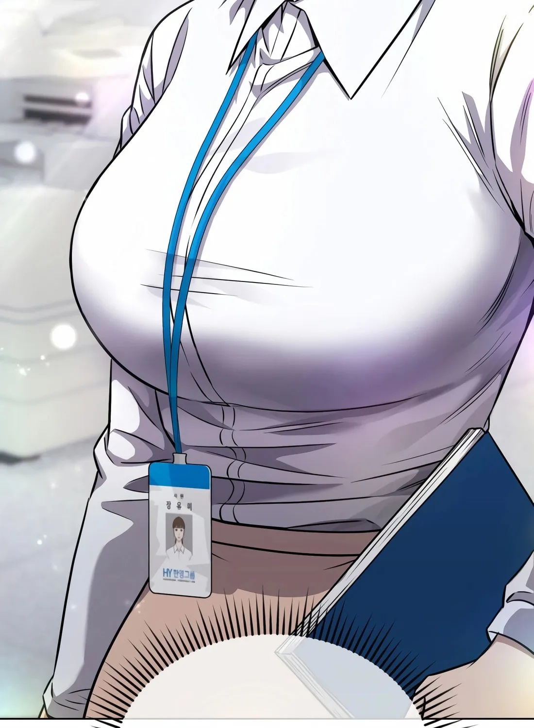 New Employee Kim Chul-Soo Chapter 45 page 59 - 