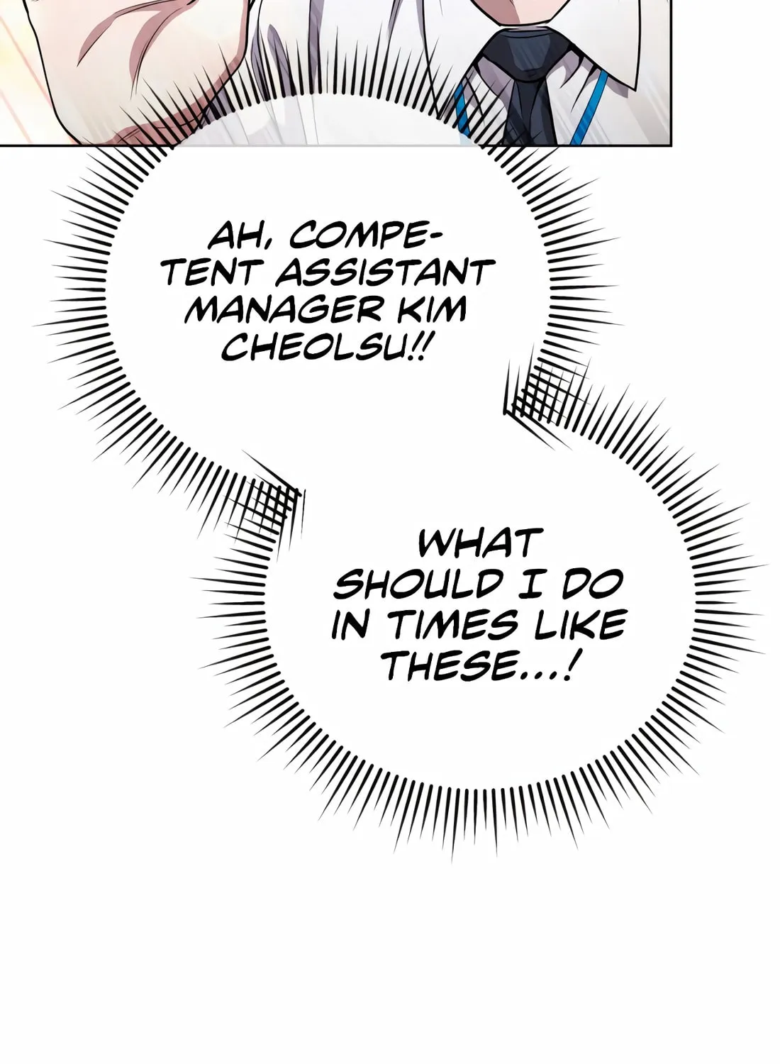 New Employee Kim Chul-Soo Chapter 45 page 63 - 