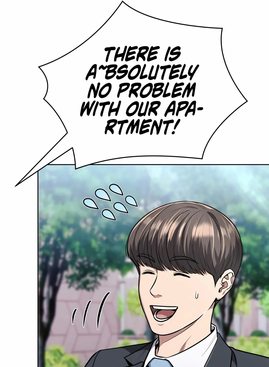 New Employee Kim Chul-Soo Chapter 45 page 66 - 