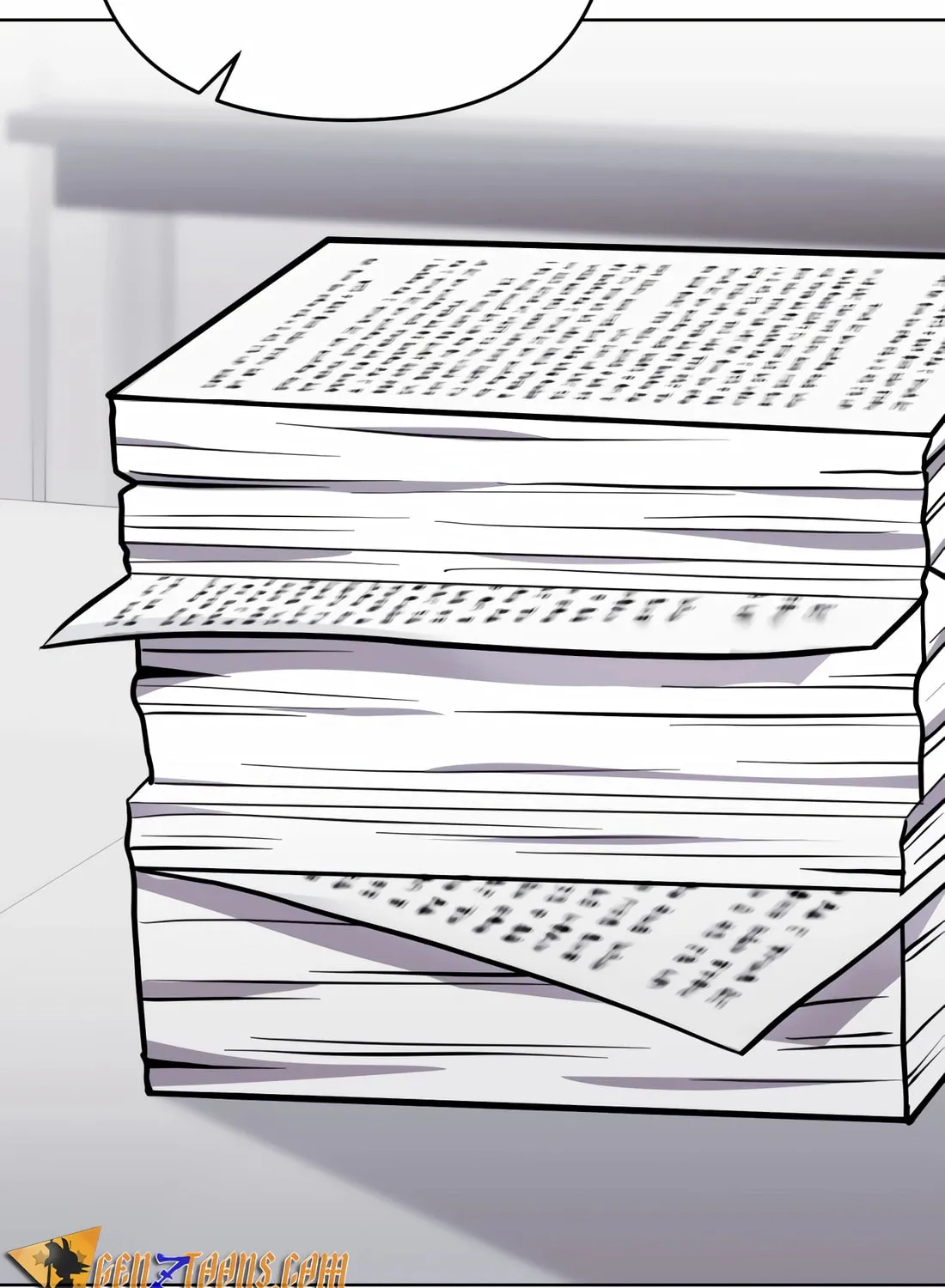 New Employee Kim Chul-Soo Chapter 45 page 8 - 