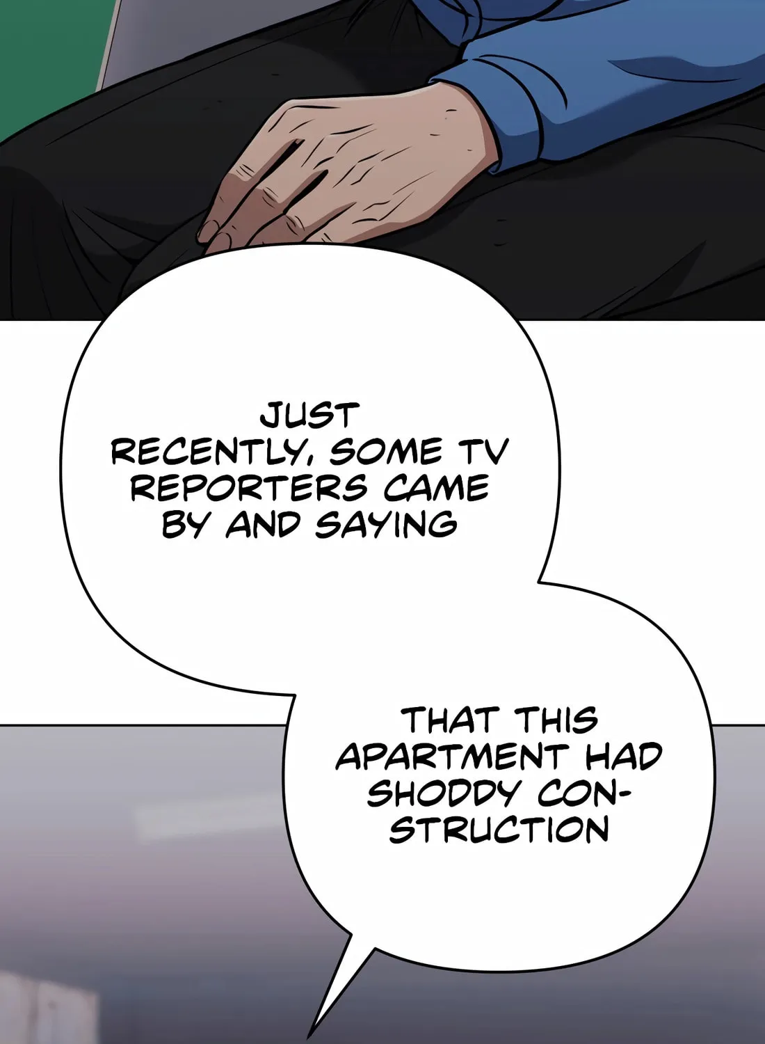New Employee Kim Chul-Soo Chapter 45 page 76 - 