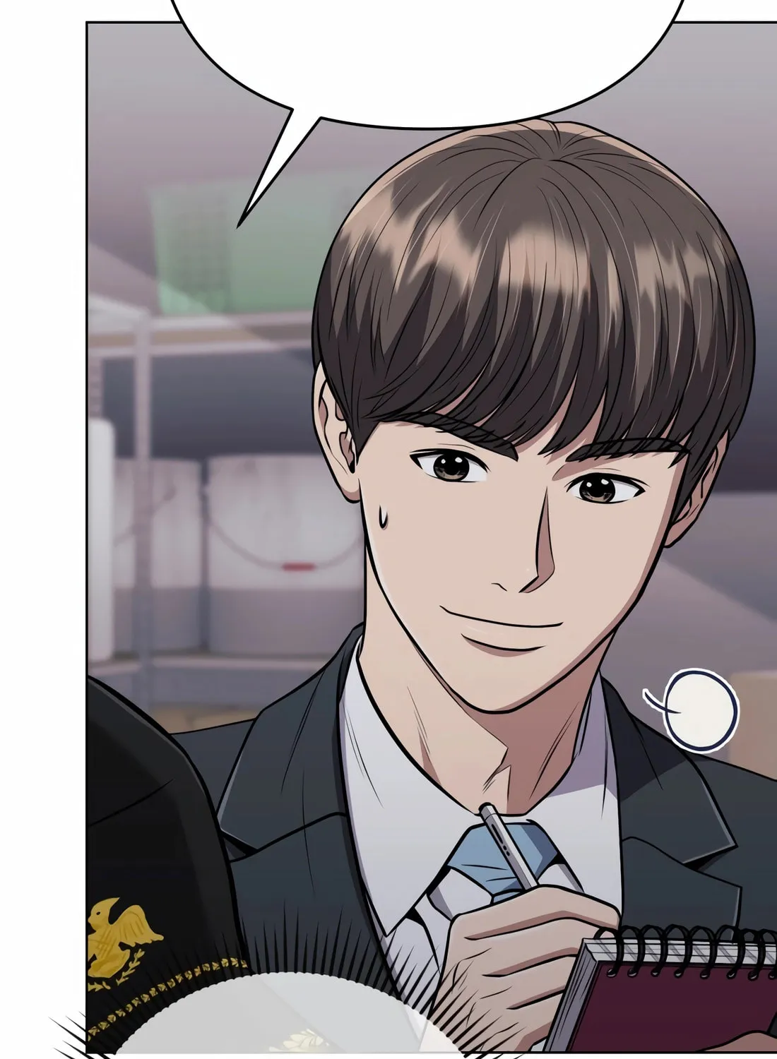 New Employee Kim Chul-Soo Chapter 45 page 79 - 