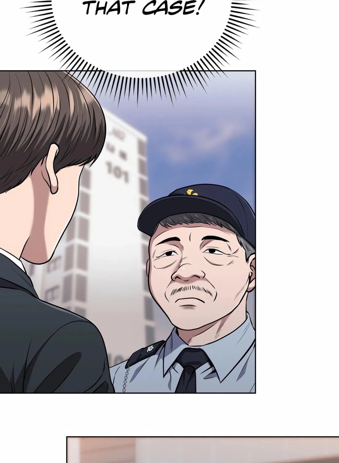 New Employee Kim Chul-Soo Chapter 45 page 81 - 