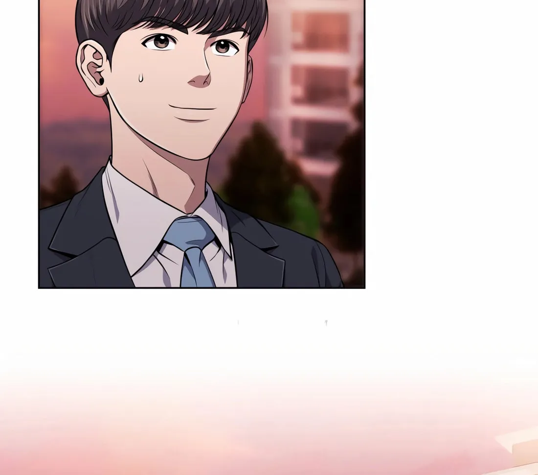 New Employee Kim Chul-Soo Chapter 45 page 84 - 