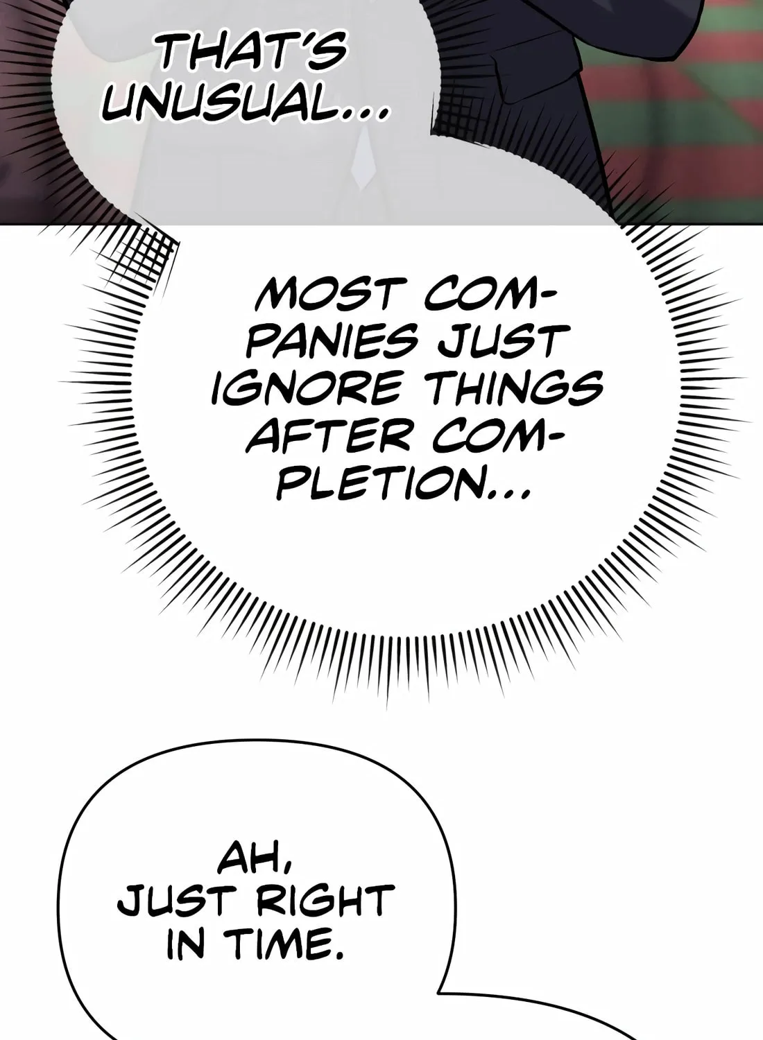 New Employee Kim Chul-Soo Chapter 45 page 90 - 