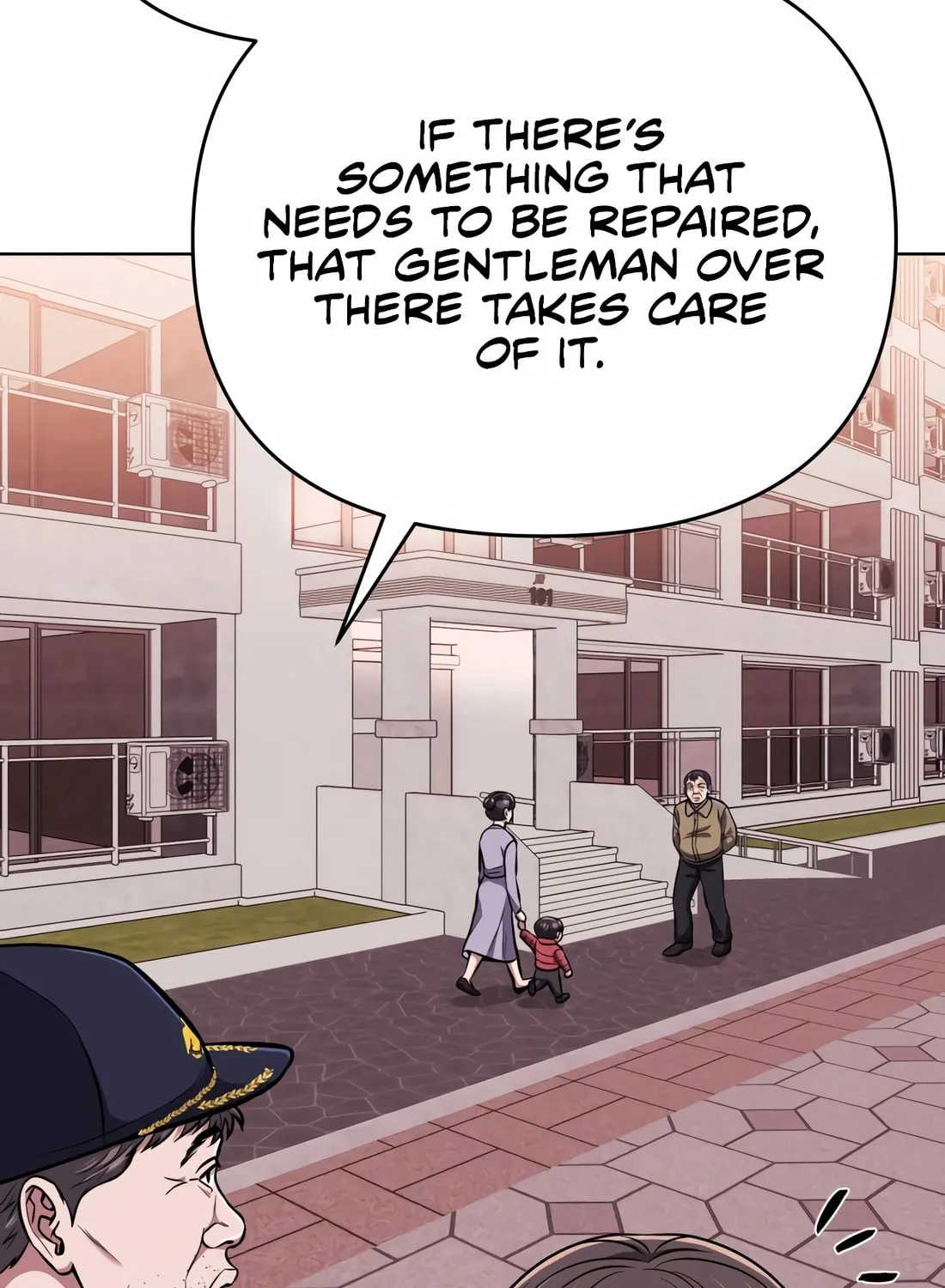 New Employee Kim Chul-Soo Chapter 45 page 91 - 
