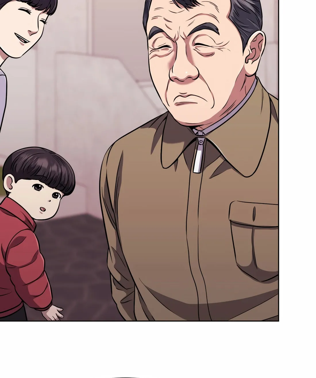 New Employee Kim Chul-Soo Chapter 45 page 93 - 