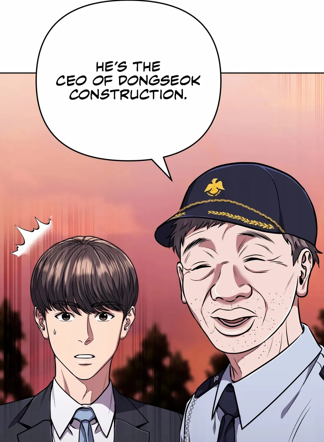 New Employee Kim Chul-Soo Chapter 45 page 94 - 