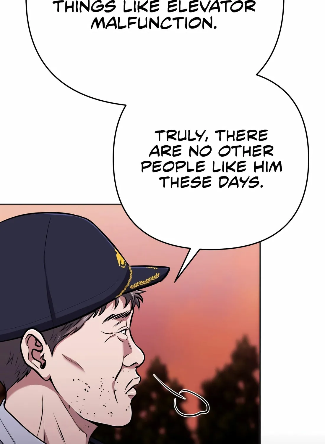 New Employee Kim Chul-Soo Chapter 45 page 96 - 