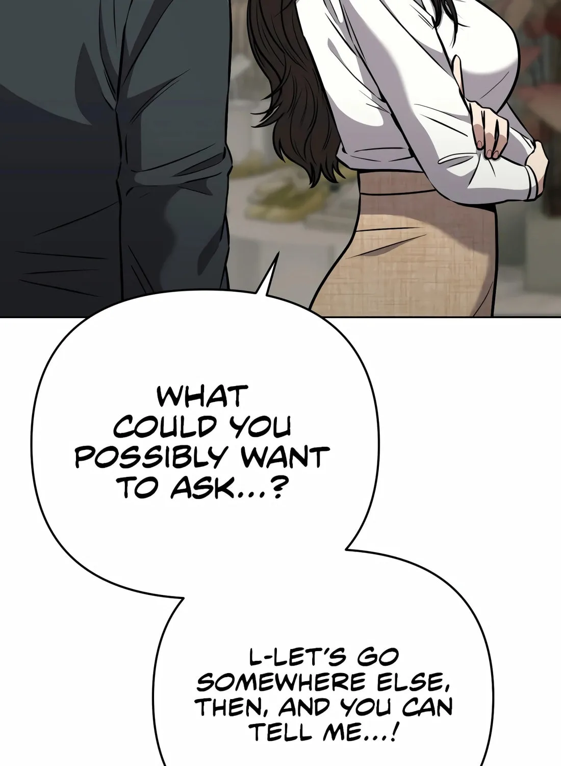 New Employee Kim Chul-Soo Chapter 46 page 11 - 