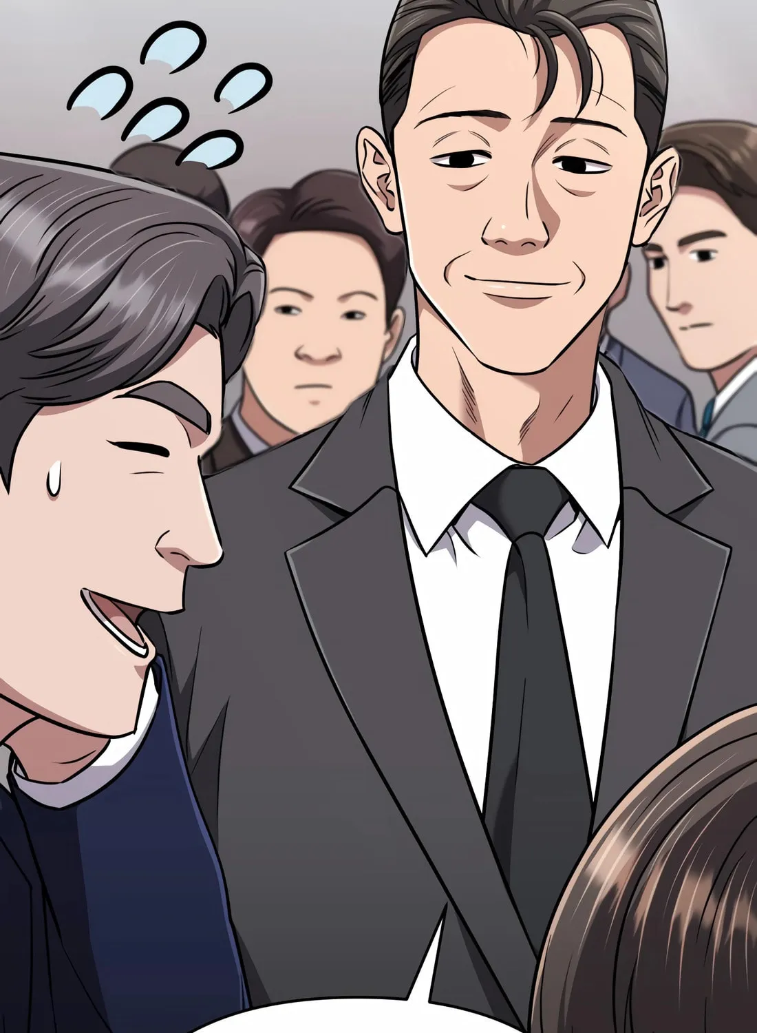 New Employee Kim Chul-Soo Chapter 46 page 101 - 