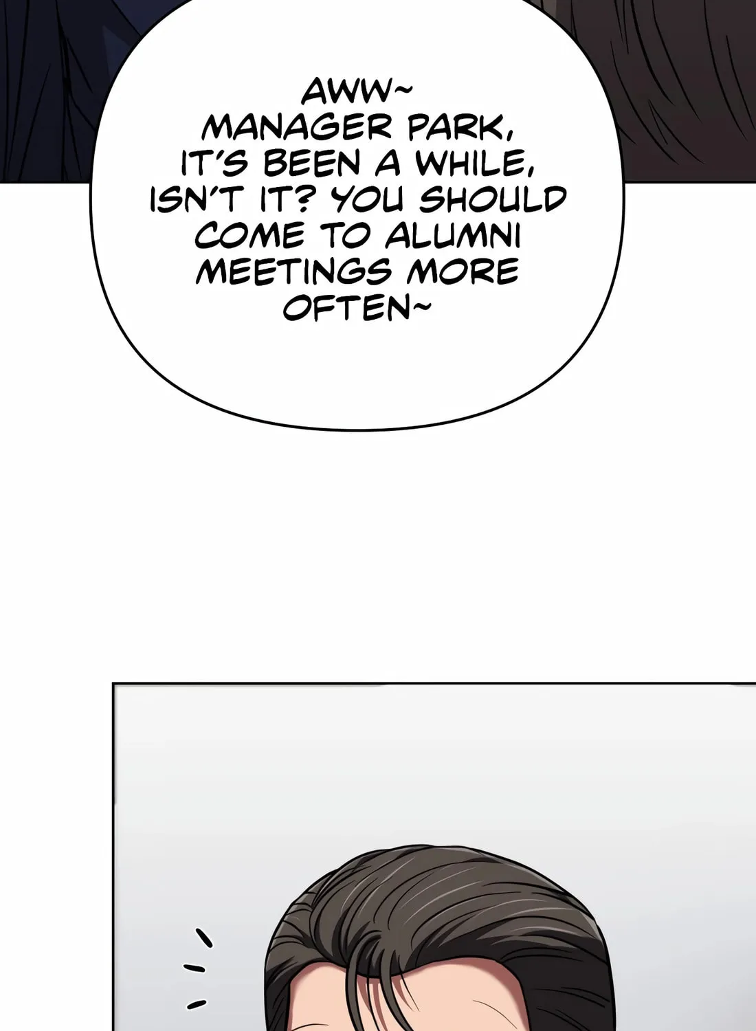 New Employee Kim Chul-Soo Chapter 46 page 102 - 
