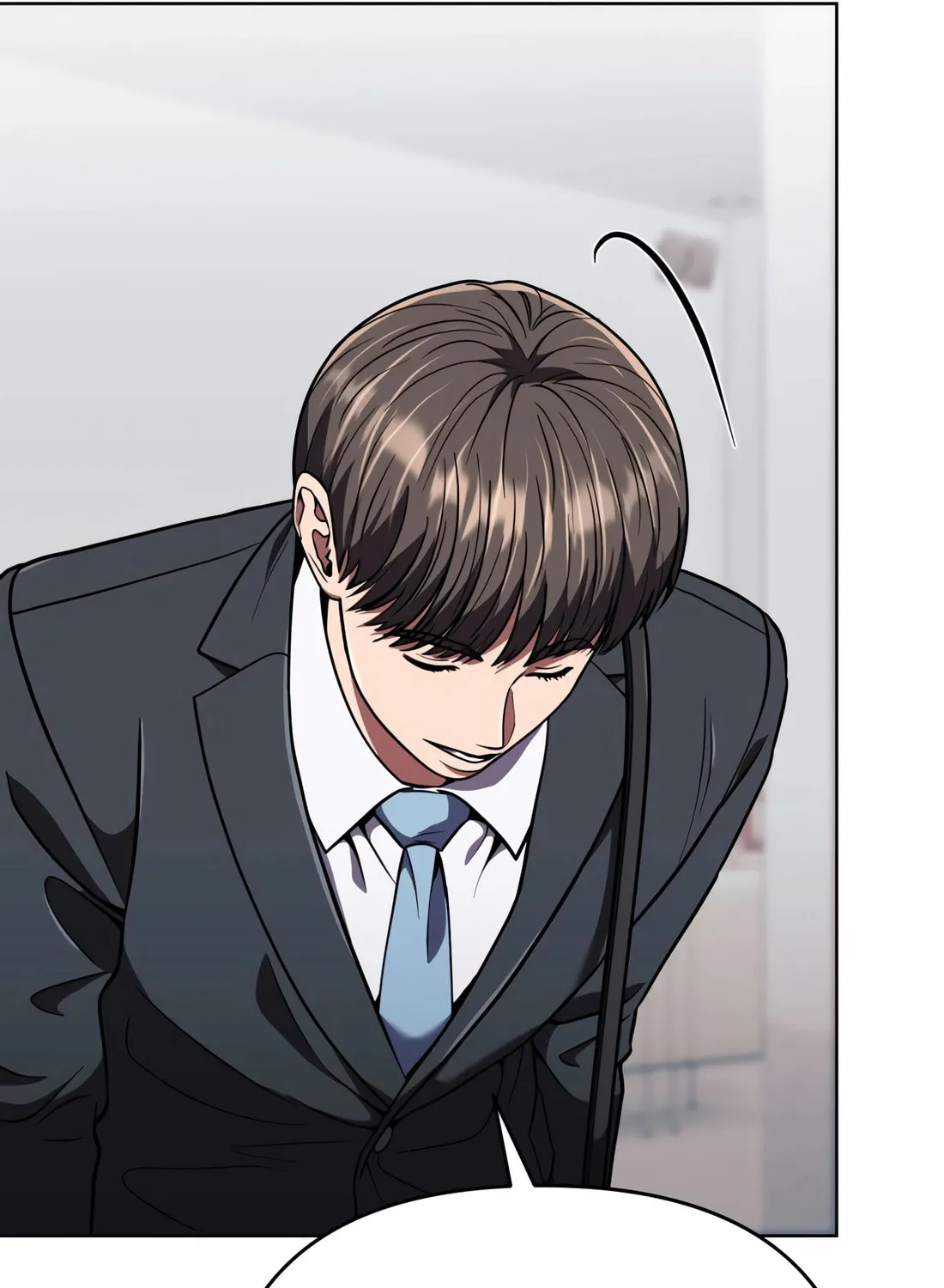 New Employee Kim Chul-Soo Chapter 46 page 104 - 