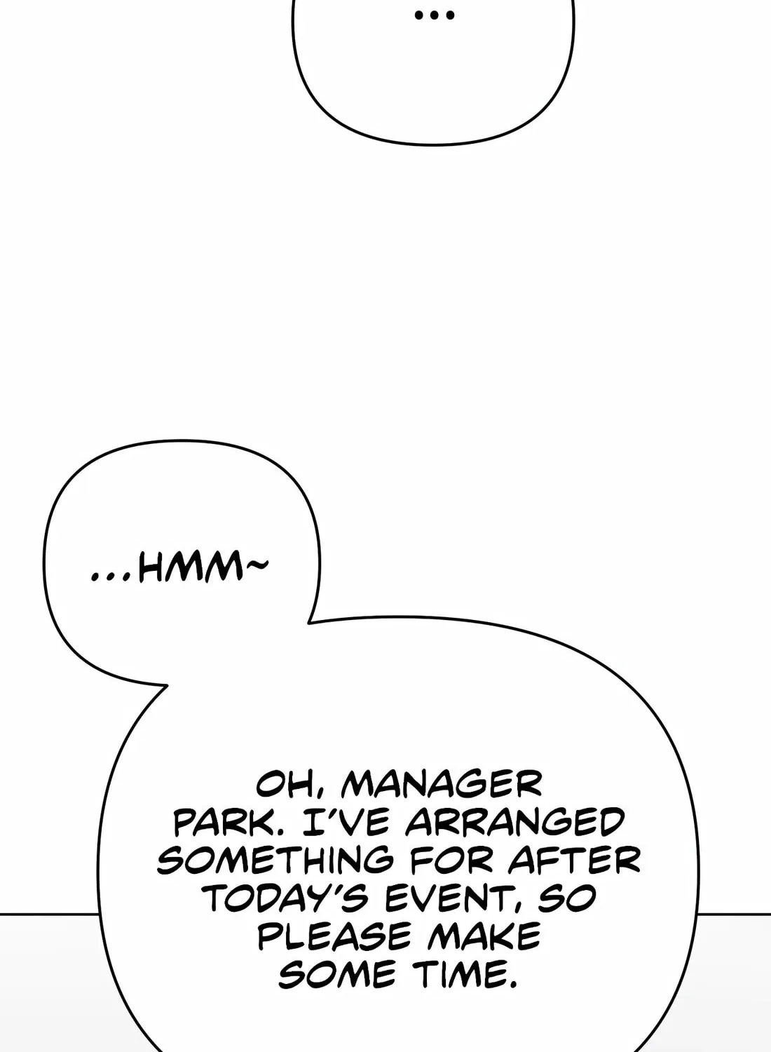 New Employee Kim Chul-Soo Chapter 46 page 109 - 