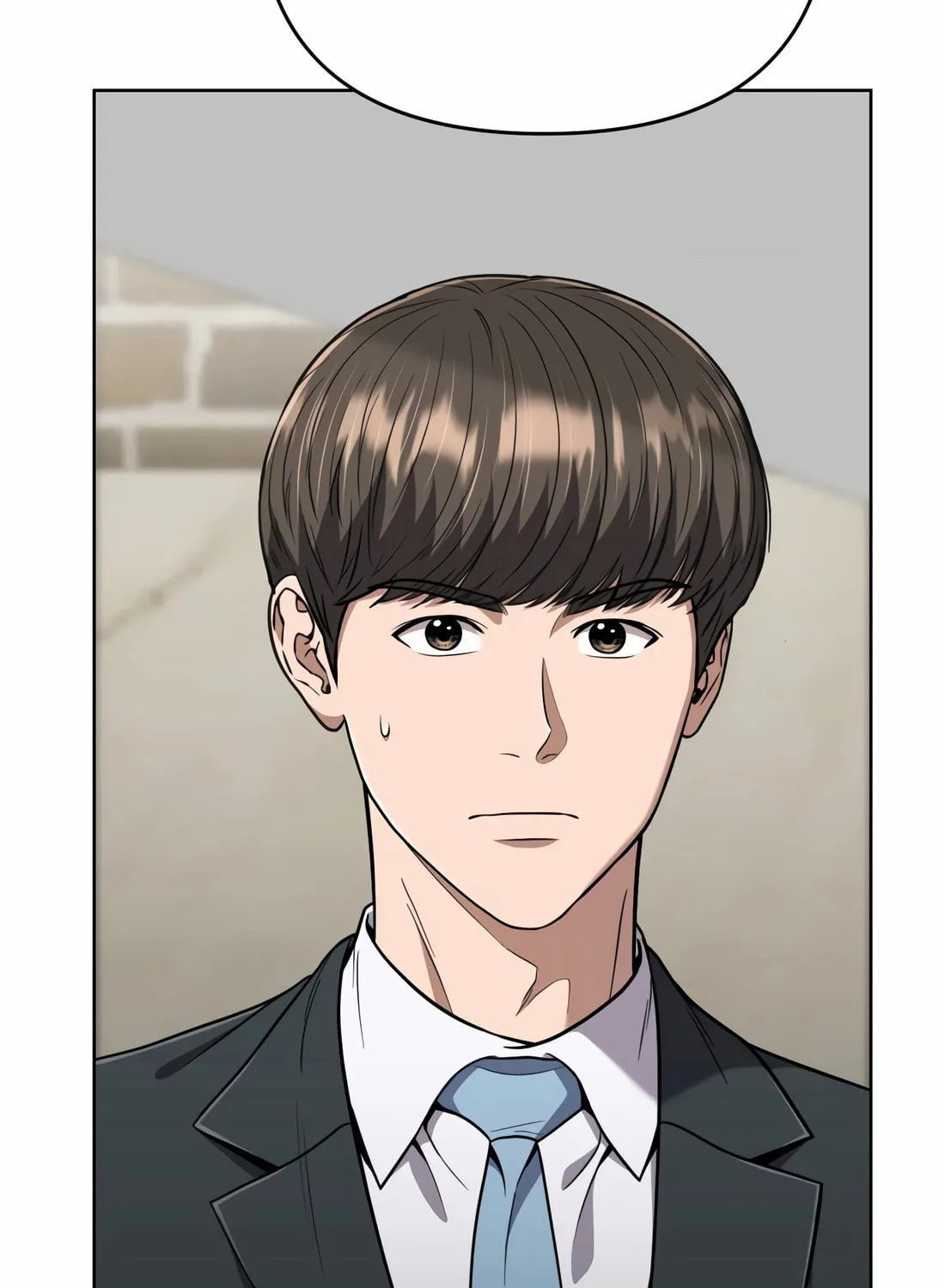 New Employee Kim Chul-Soo Chapter 46 page 12 - 